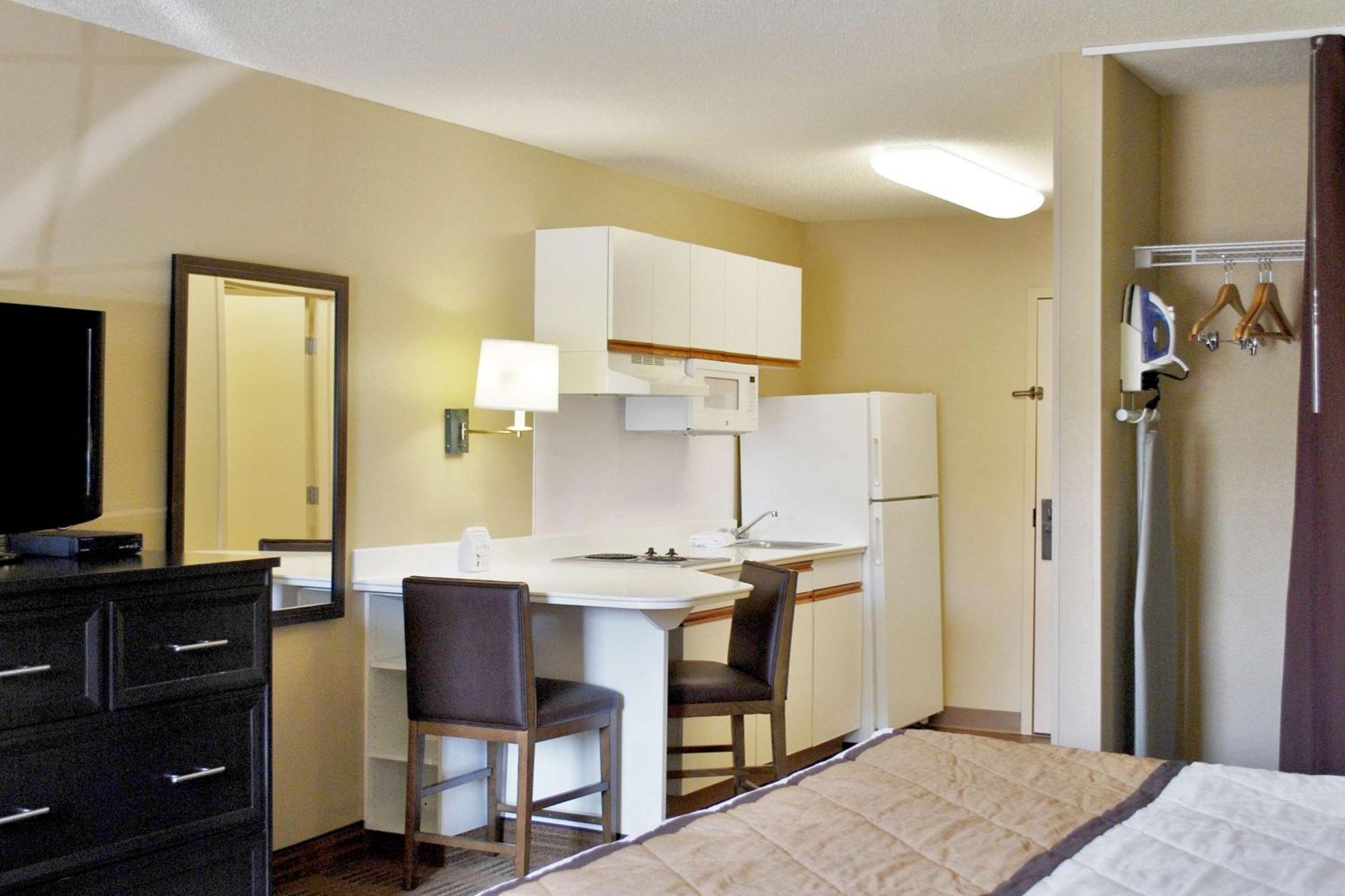 Extended Stay America Suites - Orlando - Altamonte Springs מראה חיצוני תמונה