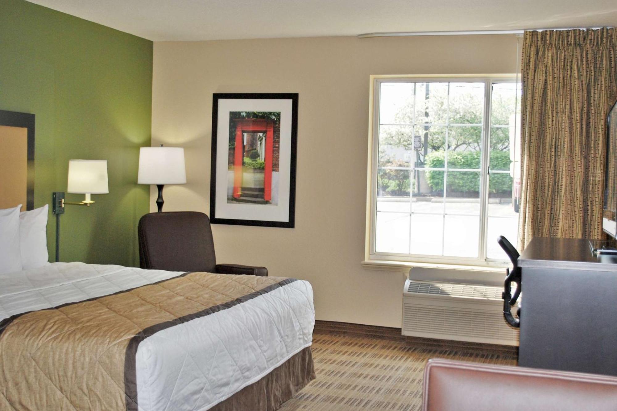 Extended Stay America Suites - Orlando - Altamonte Springs מראה חיצוני תמונה