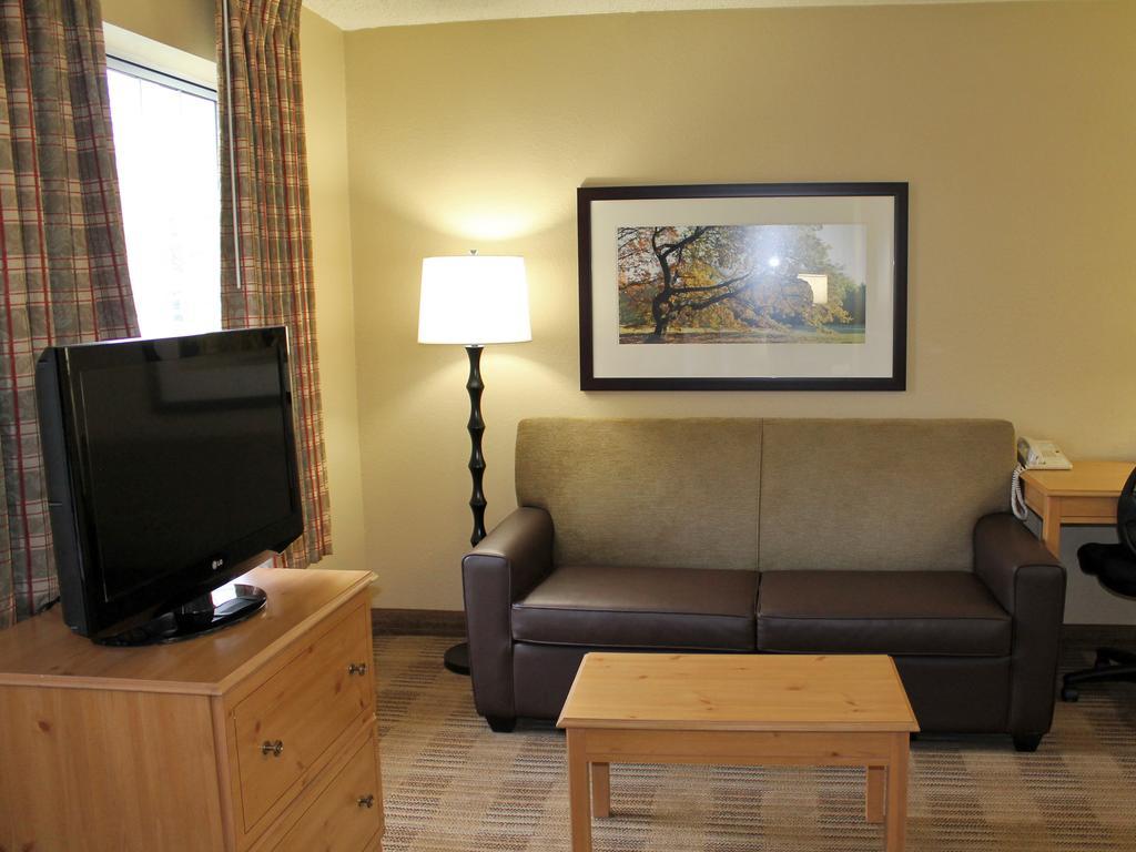 Extended Stay America Suites - Orlando - Altamonte Springs מראה חיצוני תמונה