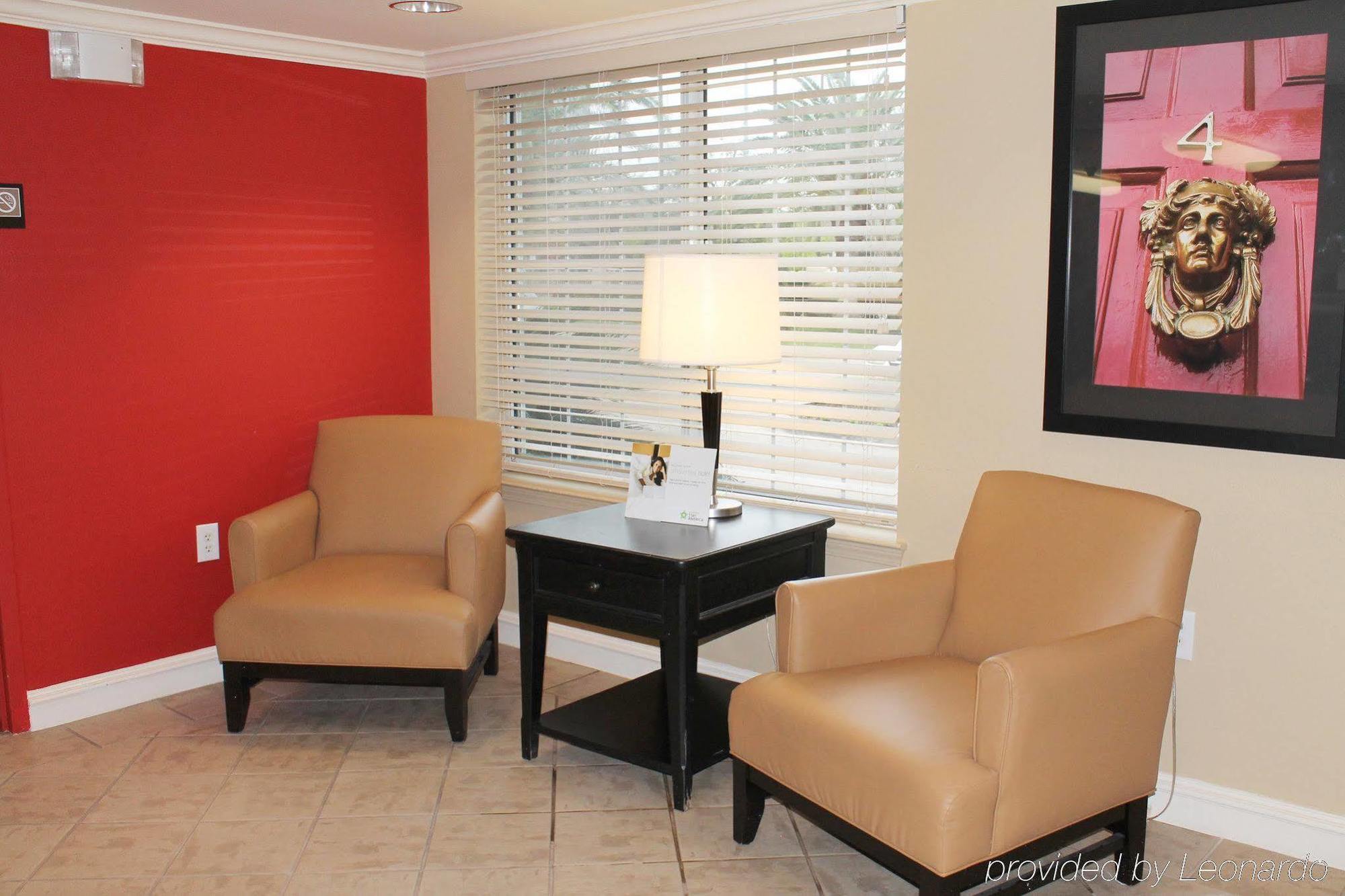 Extended Stay America Suites - Orlando - Altamonte Springs מראה חיצוני תמונה